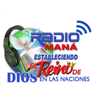 RADIO MANÁ.NET