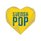 Svensk Pop