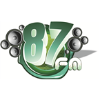 Rádio 87 FM