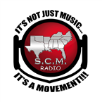 SCM Radio