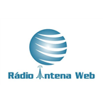 Rádio Antena Web