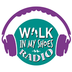 Walk In My Shoes Radio