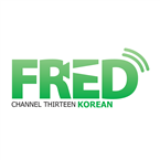 FRED FILM RADIO CH13 Korean