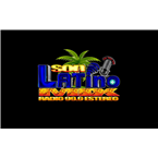 SONLATINOMIX 99.9