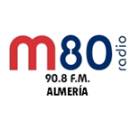 M80 Radio Almería