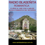 Radio Blaseñita Romantica