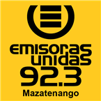 Emisoras Unidas Mazatenango