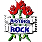 Hastings Rock