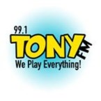 99.1 Tony FM