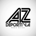 AZ DEPORTIVA Radio Online