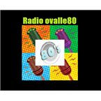 radio ovalle 80