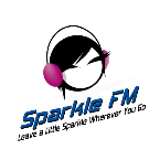 Sparkle FM Radio