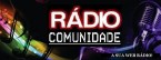 RÁDIO COMUNIDADE WEB GOSPEL