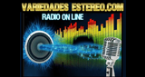 Variedades Estereo