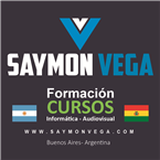 Saymon Vega