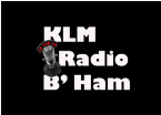 KLM Radio B' Ham