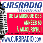 CJRS Radio Montreal