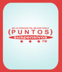 PUNTOS SUSPENSIVOS FM