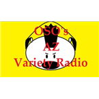 Oso's AZ Variety Radio