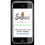 Emanuel Sevilla 94.0 FM