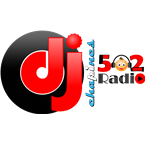 Djs Chapines502 Radio
