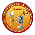 Palabra Viva y Eficaz Radio