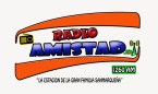 Radio Amistad Honduras