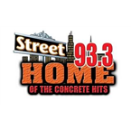 Street 93.3