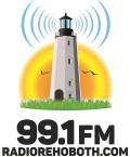 Radio Rehoboth - WWSX LP