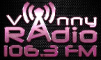 Vanny Radio 106.3fm