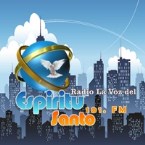 Radio La voz del Espíritu Santo 101.FM