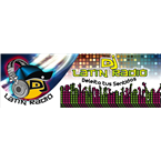 dj latin radio