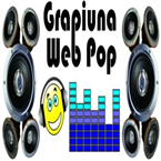 Rádio Grapiúna Pop