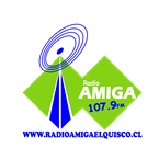 Radio Amiga 107.9 FM El Quisco