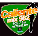 Caliente Mix 982