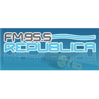 FM Radio República