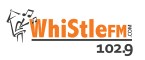 Whistle FM 102.9