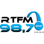 RTFM Tarakan