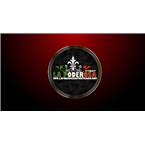 la poderosa detroit radio