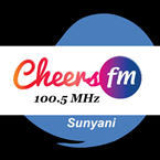 Cheers FM Sunyani