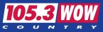 WOWC / 105.3 WOW COUNTRY