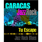 Caracas Jazz Rock