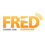 FRED FILM RADIO CH9 Romanian