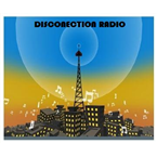 94.7 DISCONECTION RADIO