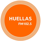 Huellas 102.5 FM