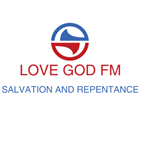 LOVE GOD FM