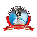 Powerhouse Radio