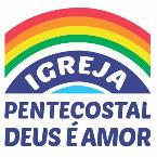 IPDA - Rádio Deus é Amor (São Paulo)