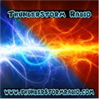 Thunder Storm Radio