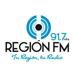 Region FM